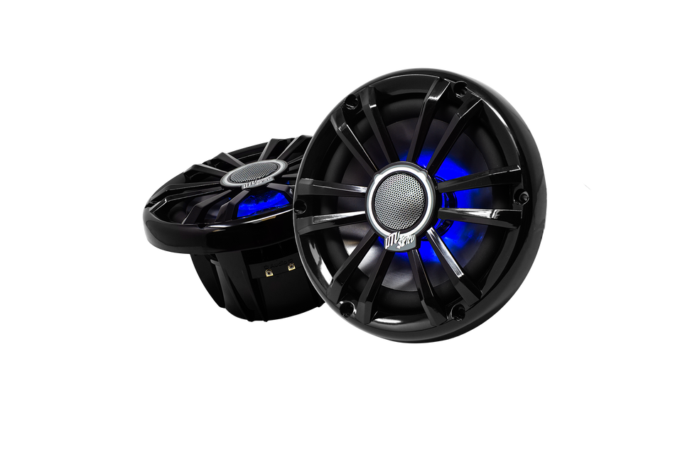 Haut-parleurs Signature Series 6,5" | UTVS-654