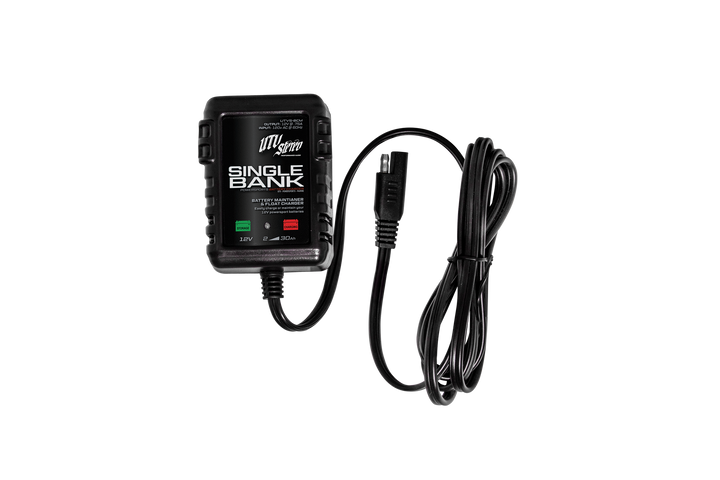 12V UTV Battery Charger & Maintainer | UTVS-BCM