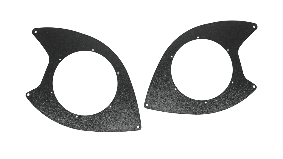 Adaptateurs de haut-parleurs de pavillon pour Can-Am® Defender (paire) | UTVS-DEF-OSA