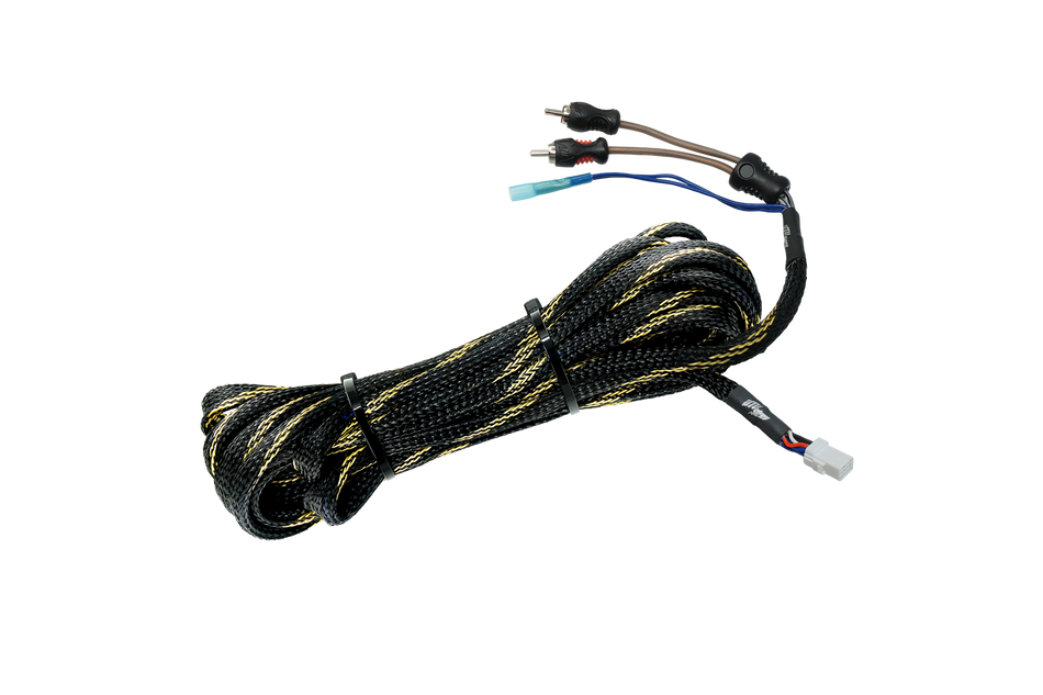 20' RCA Harness | UTVS-HRN-RCA-20