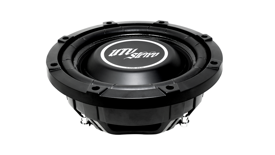 Caisson de basses extra-plat Flex 10" | UTVS-F10LP