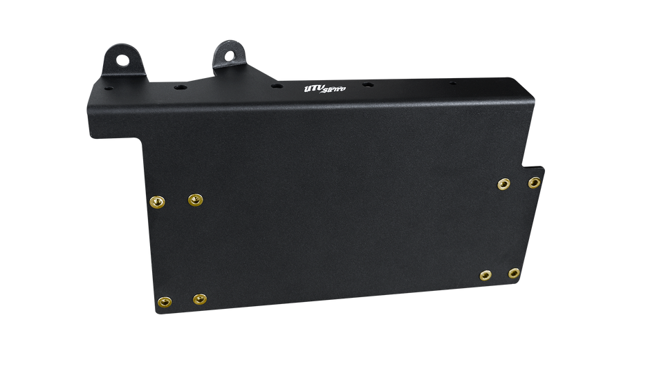 Support d'amplificateur central pour RZR® Pro Series | UTVS-PRO-AMPMT-CNT