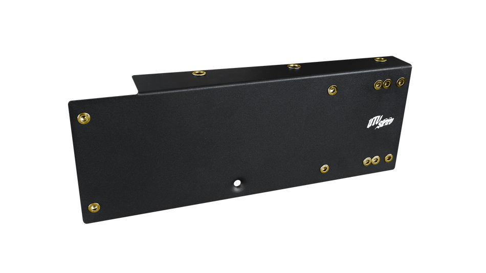 Support d'amplificateur pour pare-feu RZR® Pro Series | UTVS-PRO-AMPMT-FW