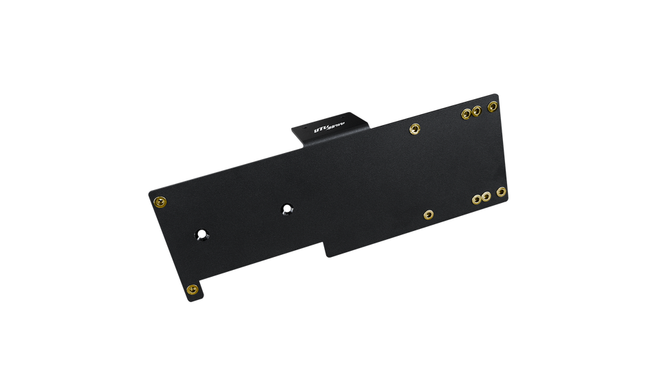 Support d'amplificateur pour manomètre RZR® Pro Series | UTVS-PRO-AMPMT-GAUGE