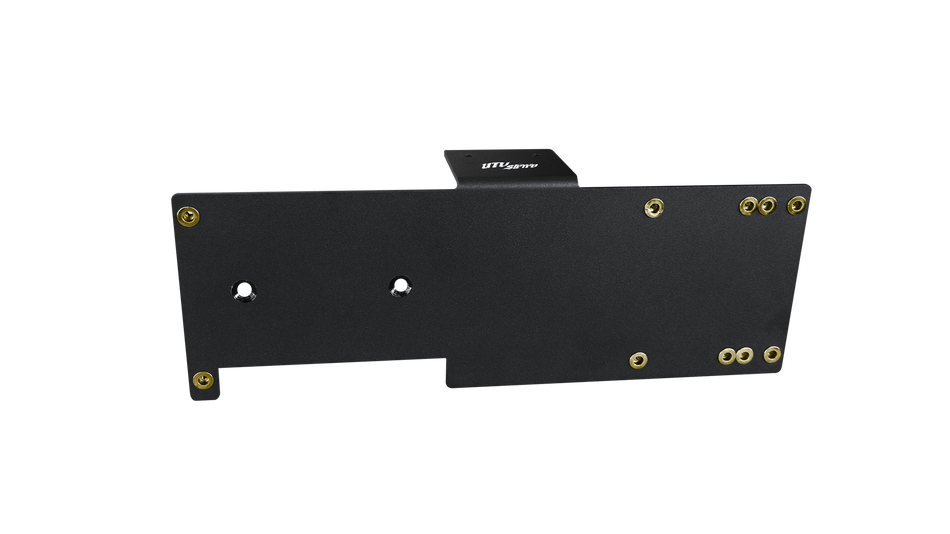 Support d'amplificateur pour manomètre RZR® Pro Series | UTVS-PRO-AMPMT-GAUGE