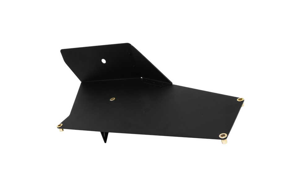 Support inférieur d'amplificateur pour Can-Am® Maverick R | UTVS-R-AMPMT-LW 