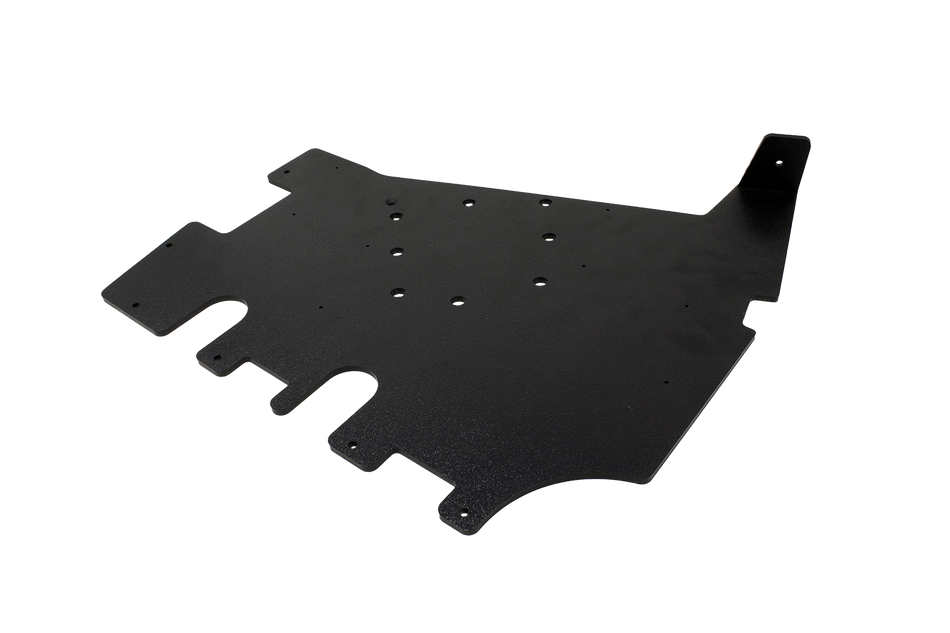 Support supérieur d'amplificateur pour Can-Am X3 | UTVS-X3-AMPMT-UP