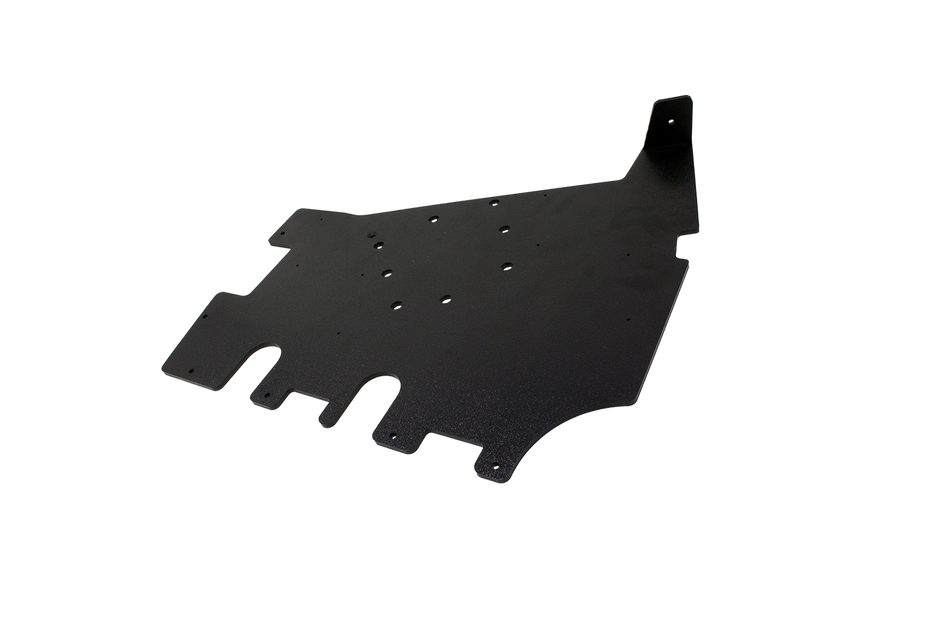 Support supérieur d'amplificateur pour Can-Am X3 | UTVS-X3-AMPMT-UP