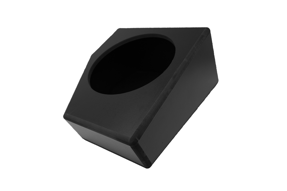 Caisson de basses avant côté conducteur 10" pour Can-Am® X3 – Non équipé | UTVS-X3-ENC-UF-FDRIVER