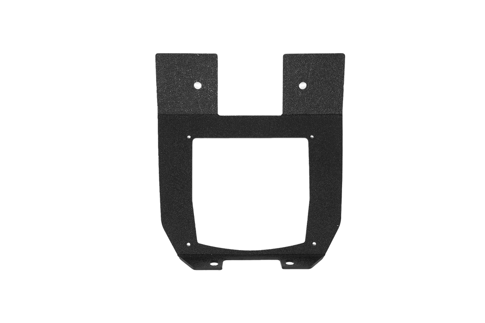 Can-Am® X3 JVC KD-MR1BTS Lower Head Unit Mount | UTVS-X3-HUMT-LW-JVC