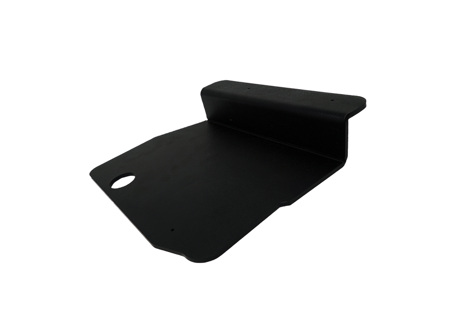 Support inférieur d'amplificateur pour Can-Am® X3 | UTVS-X3-AMPMT-LW