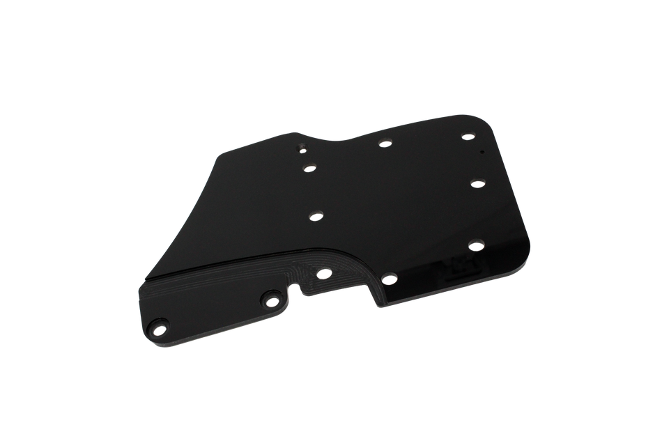 Support de relocalisation Smart-Lok pour Can-Am® X3 | UTVS-X3-SLRELMT