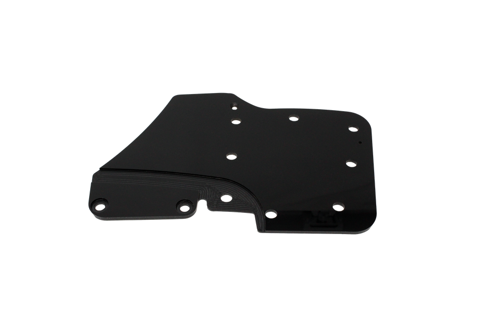 Support de relocalisation Smart-Lok pour Can-Am® X3 | UTVS-X3-SLRELMT