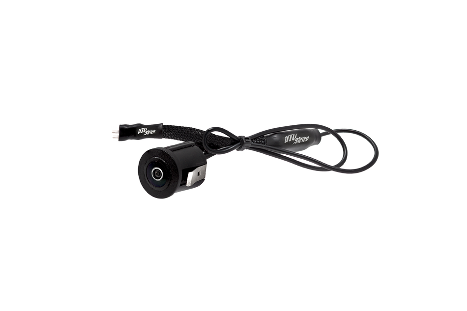 Caméra avant enfichable pour RZR® Pro Series (uniquement avec Ride Command) | UTVS-PRO-RC-FTCAM