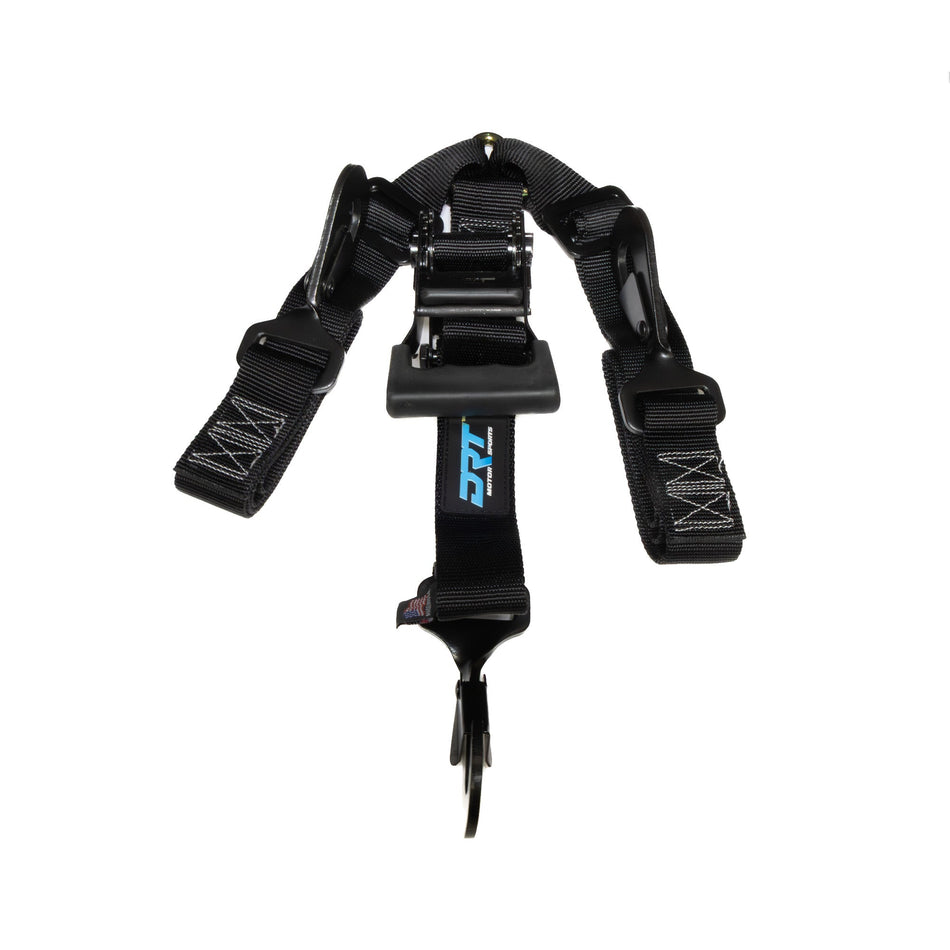 DRT Universal Ratcheting (3-point) Y-Strap