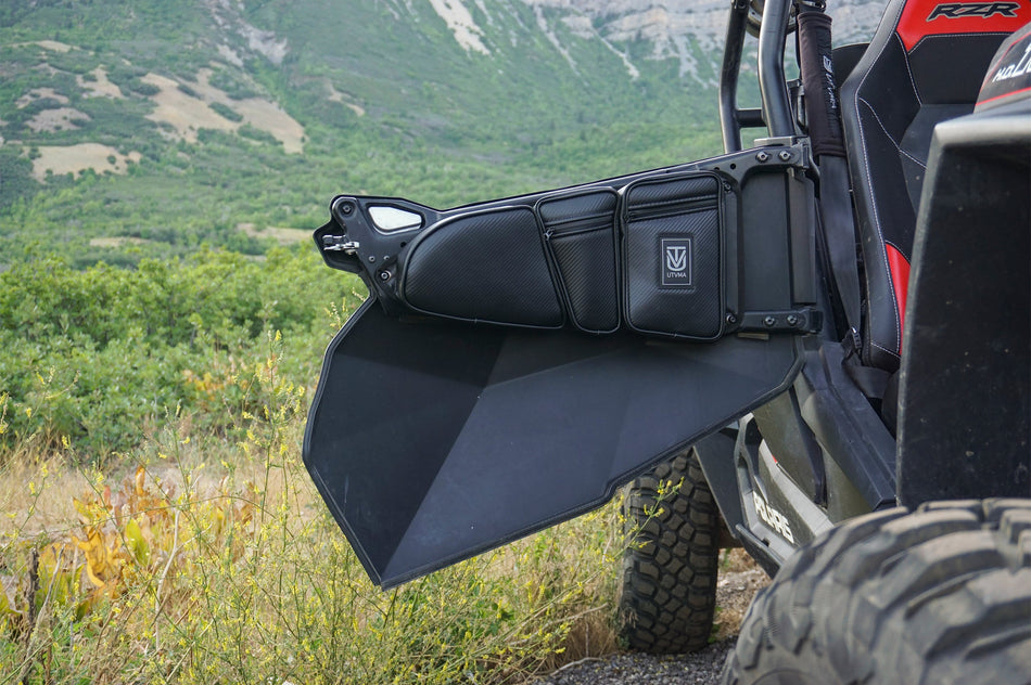 Ensemble de sacs de porte avant pour RZR 1000/900 (2014-2023)