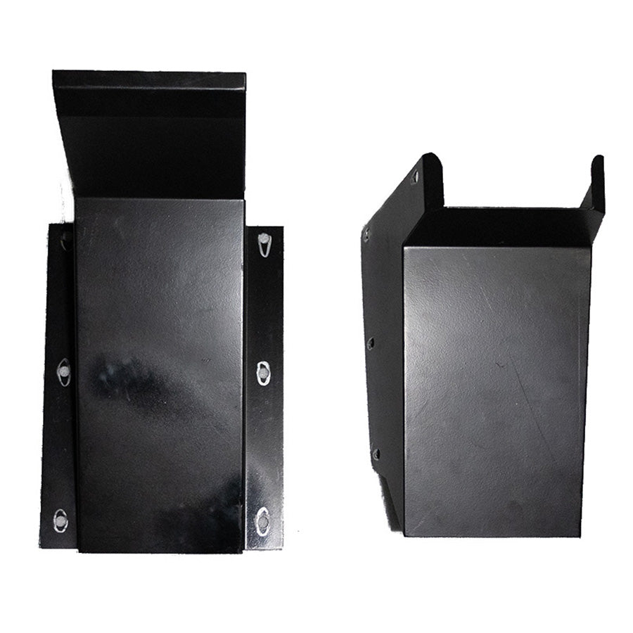 Honda Talon Console Delete (2019-2025) *NOT REFUNDABLE/RETURNABLE*