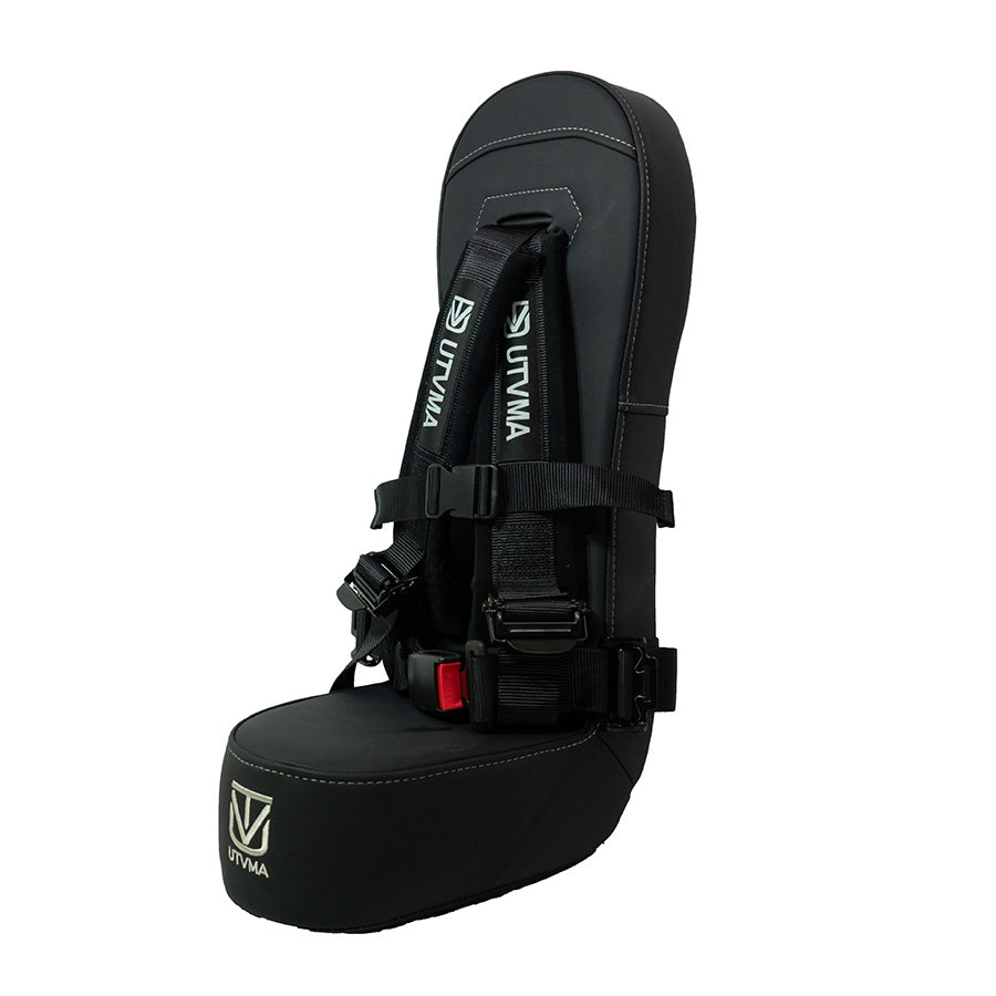 Maverick Sport MAX Bump Seat (2019-2025) Front or Rear