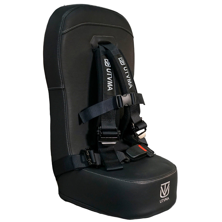General Front/Rear Bump Seat (2016-2025)