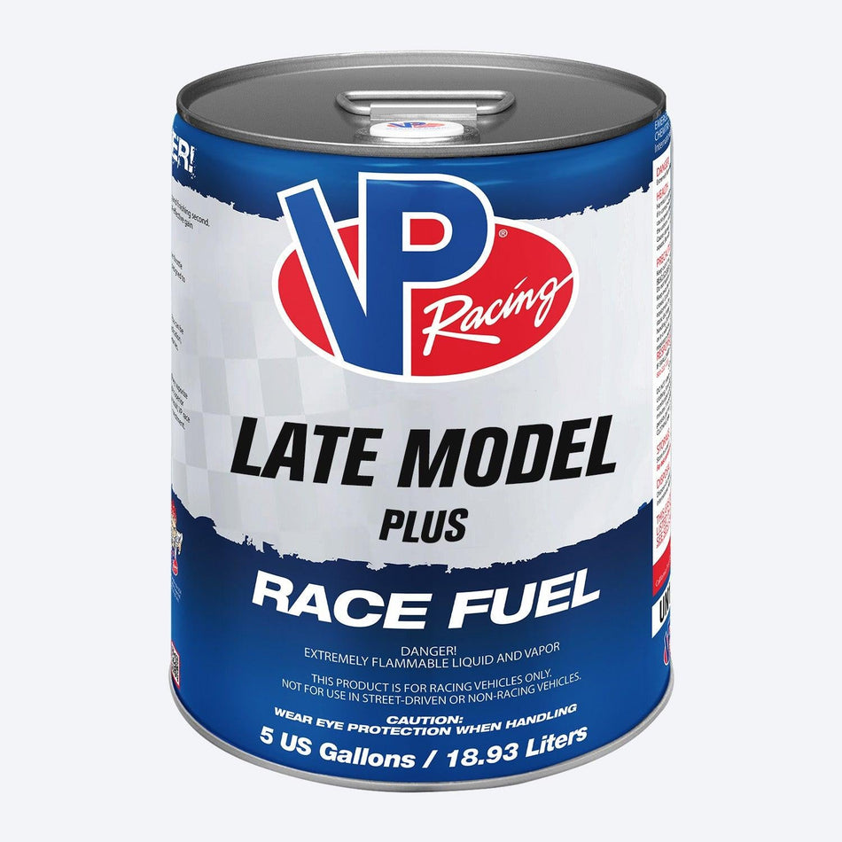 VP Racing Late Model Plus Fuel