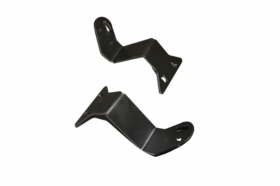 Cuadro de carreras Can-Am X3 43
