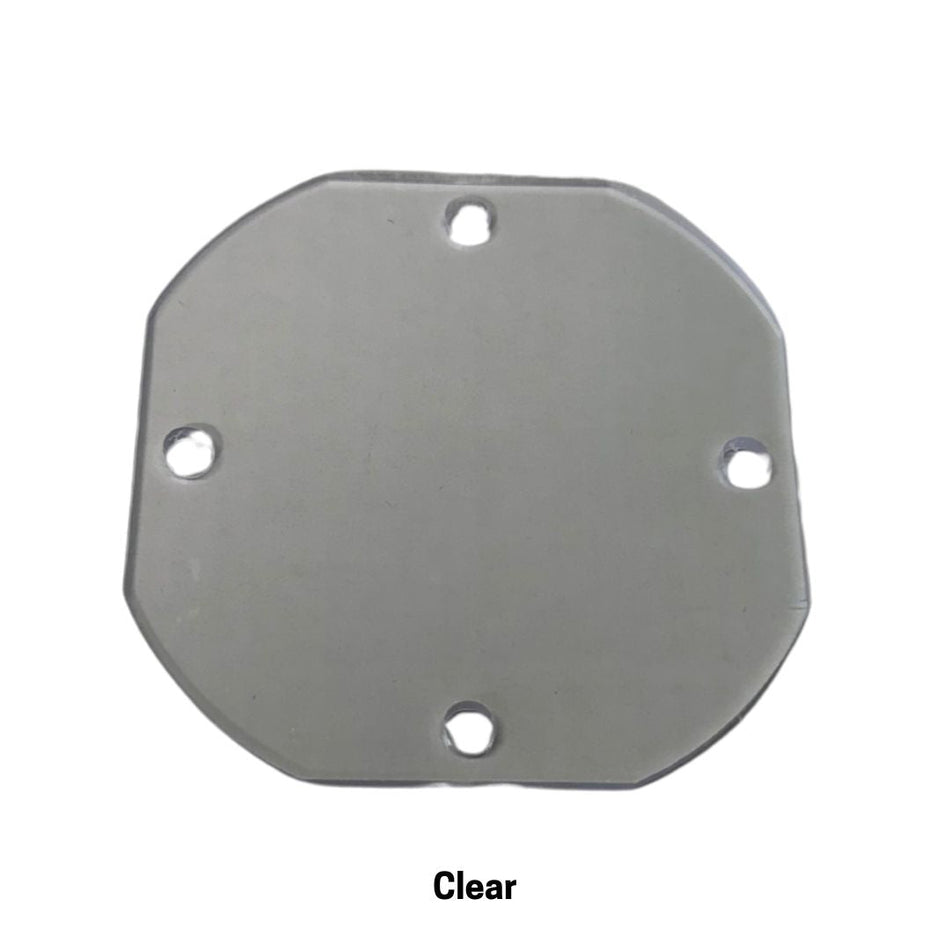 X Jr Mini LED Pod Replacement Lens