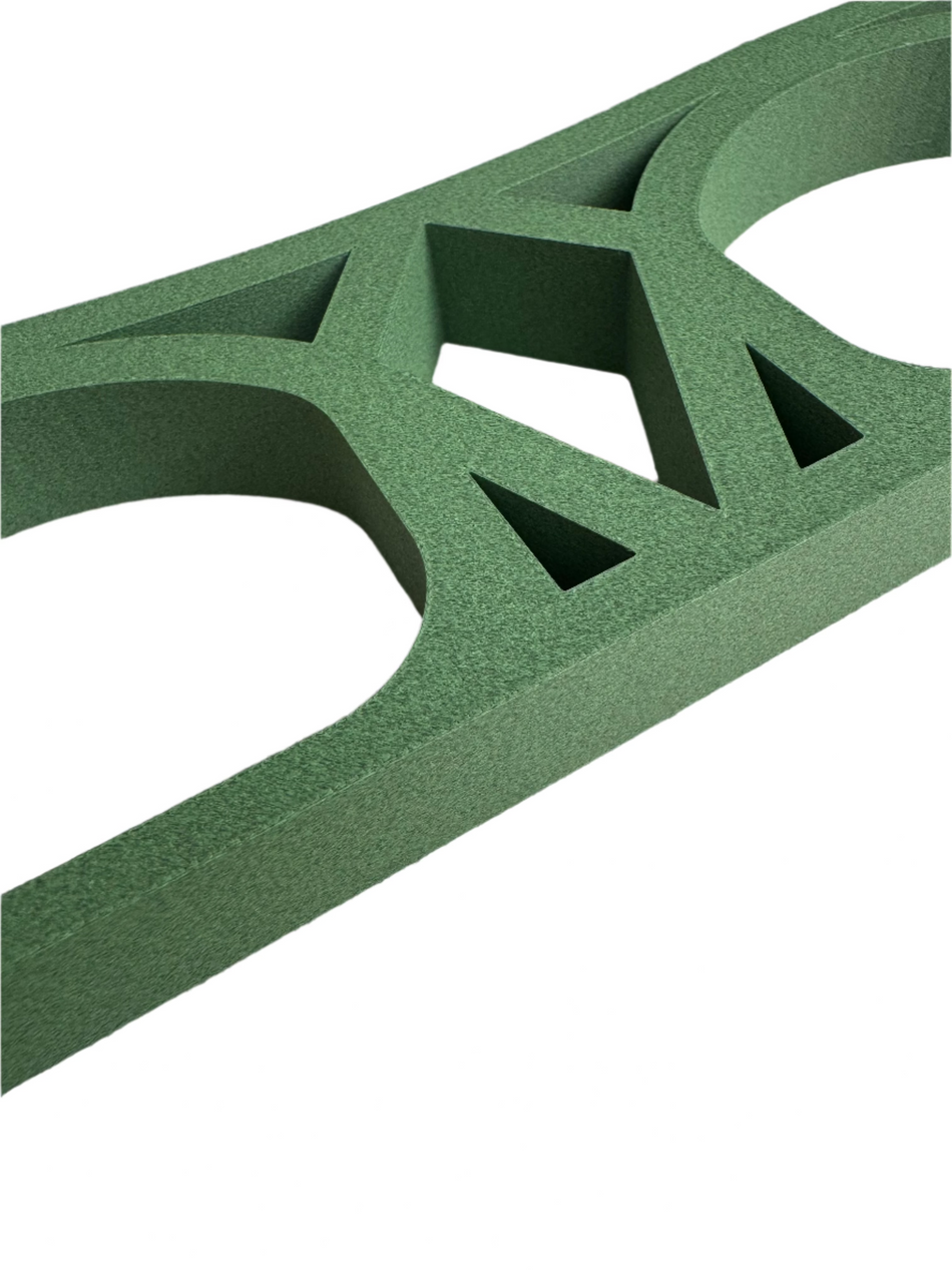 Polaris Xpedition Headset/ Helmet Hanger