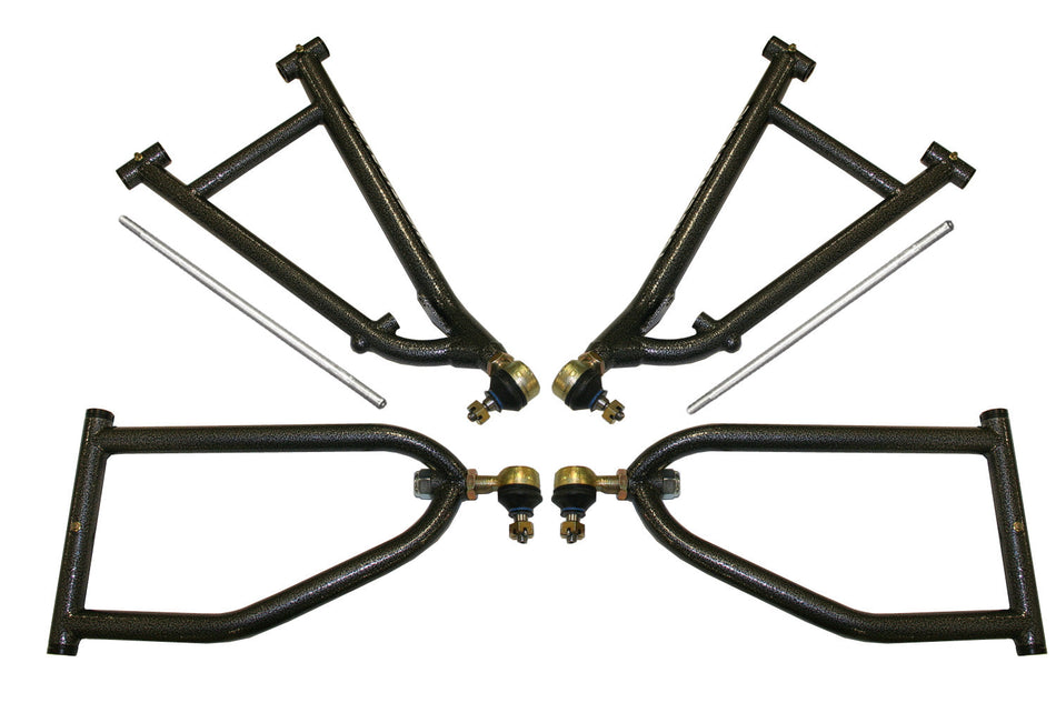 Yamaha YFZ450 DC-4  A-Arm Kit