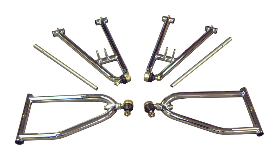 Kit de bras de suspension sport Yamaha Raptor 700