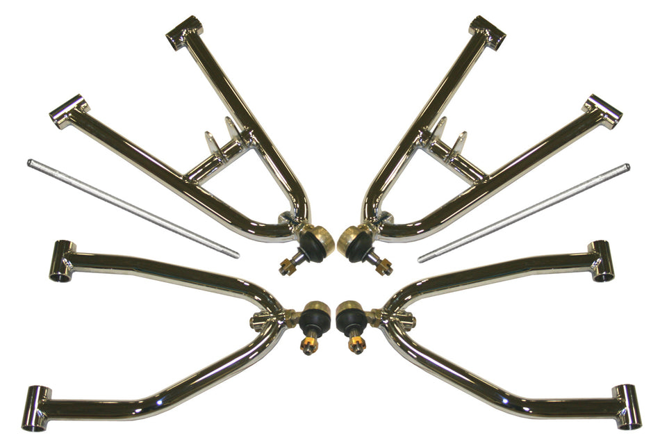 Kit de bras de suspension sport Kawasaki KFX400