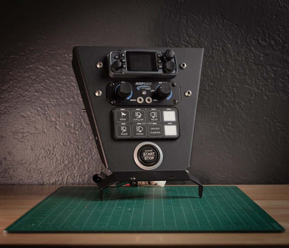 SFM ABM Mini Montura Switchpro