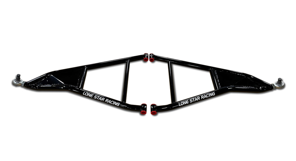Can Am X3 STS HD Lower A-Arm Kit