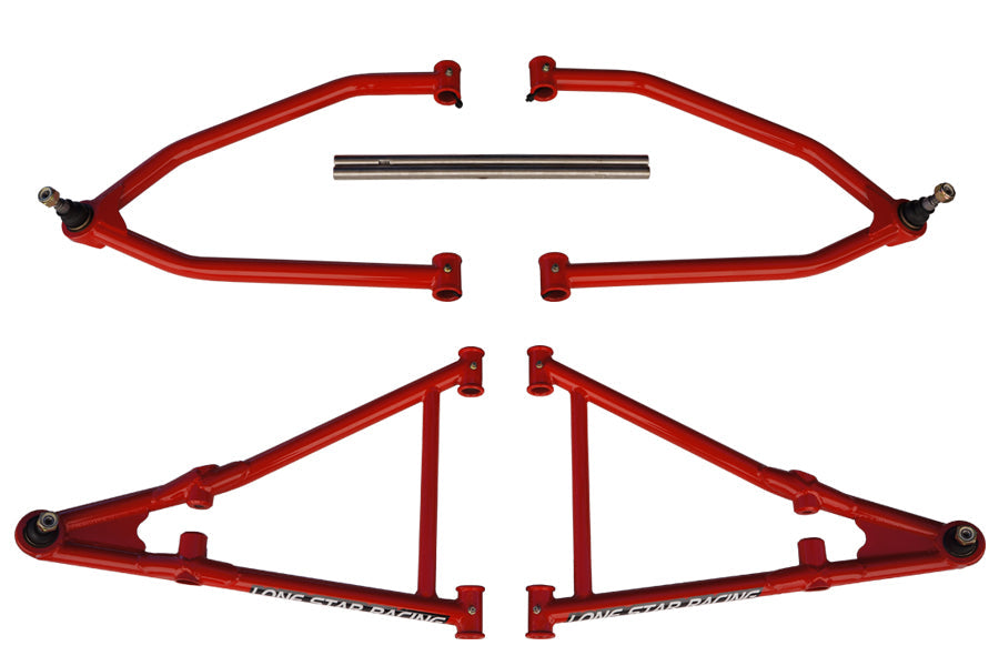 Kit de bras de suspension sport Polaris Outlaw 450MXR/525S