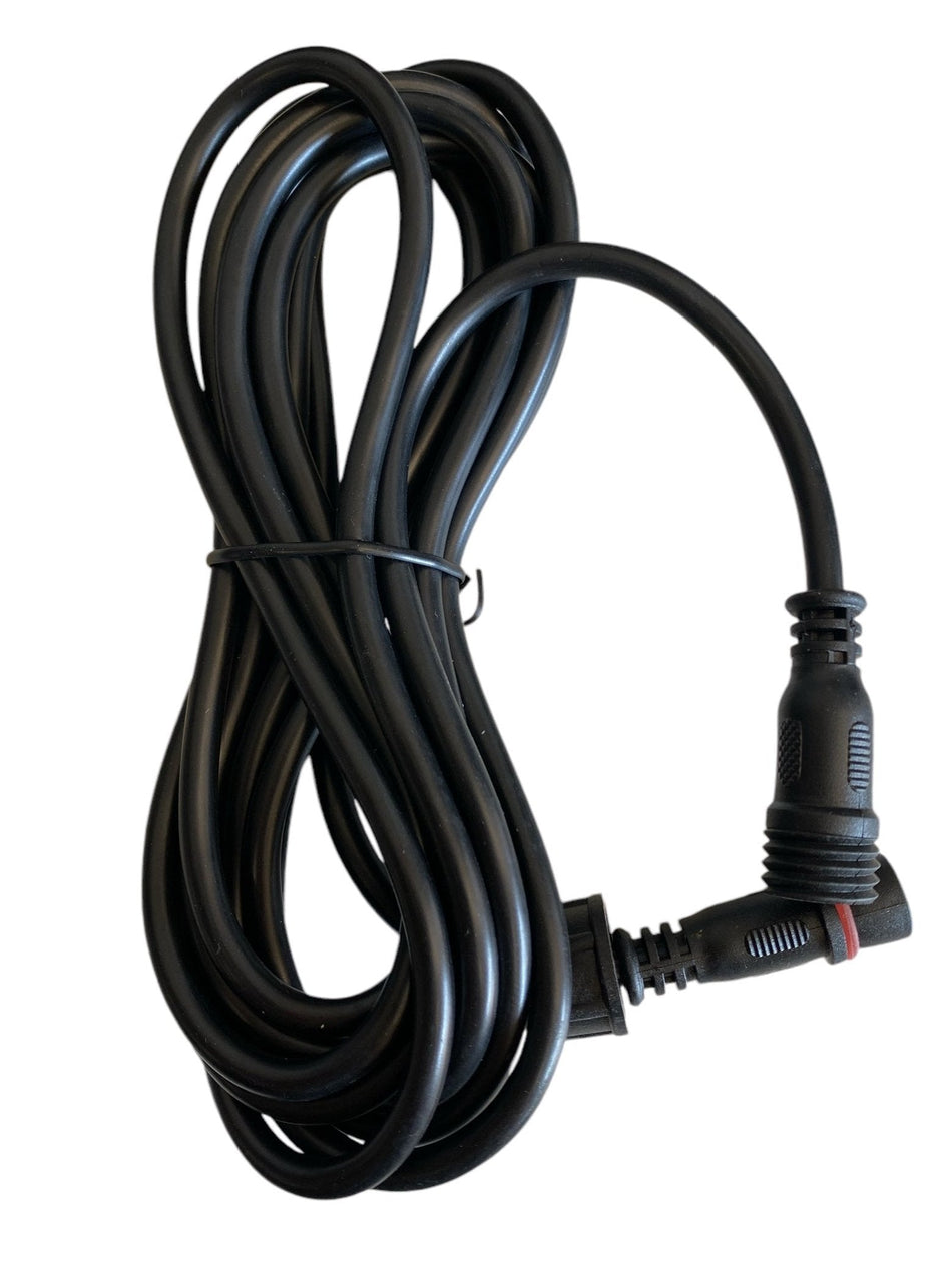 Tail Light Bar / Chase Light Bar Extension Cable 10ft