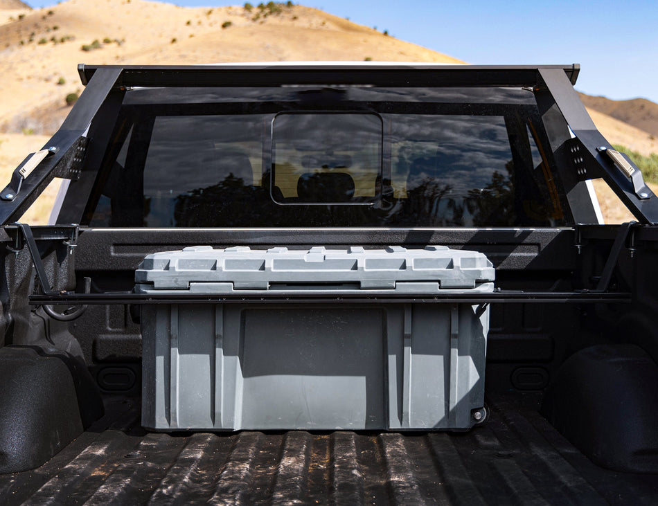 Chase Rack System - Storage Case/Cooler Mount