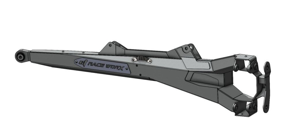 Bras oscillants renforcés Polaris Pro R 