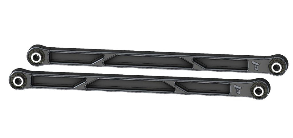 Polaris Pro R Billet Rear Sway Bar Links