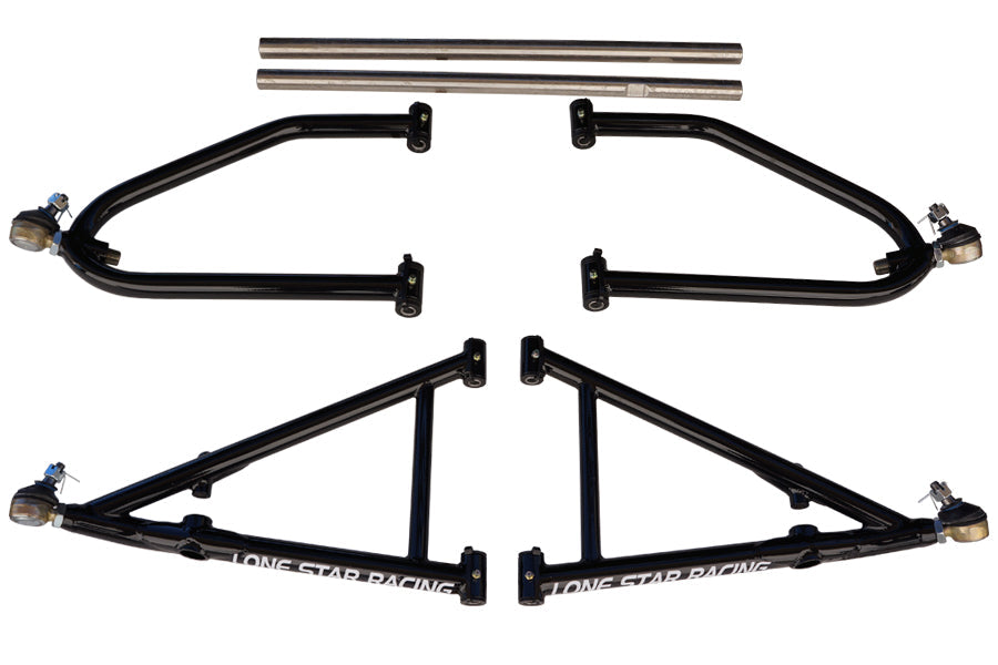 Kit de bras de suspension SUZUKI LTR450 XC