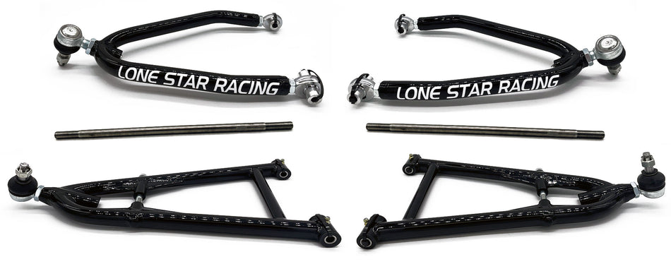 Kit de bras de suspension Honda 400EX DC-4