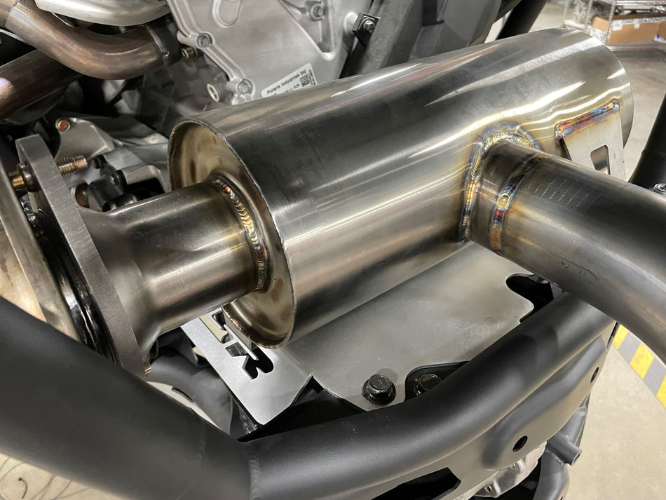 Protection thermique de différentiel Polaris PRO R