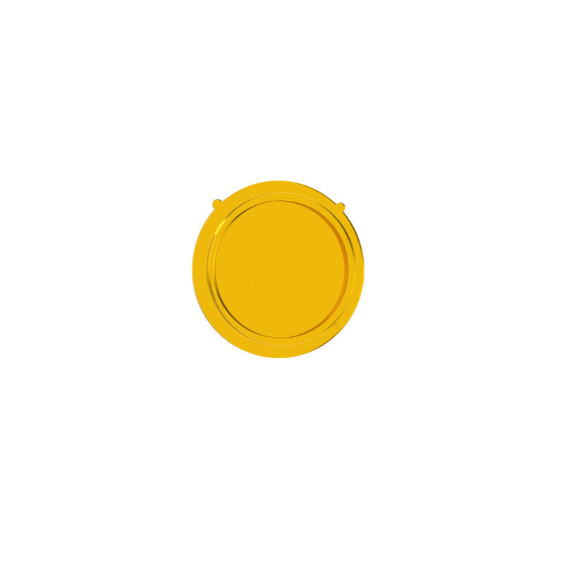 Lentille de faisceau concentré jaune haute performance KC HiLiTES FLEX ERA 1