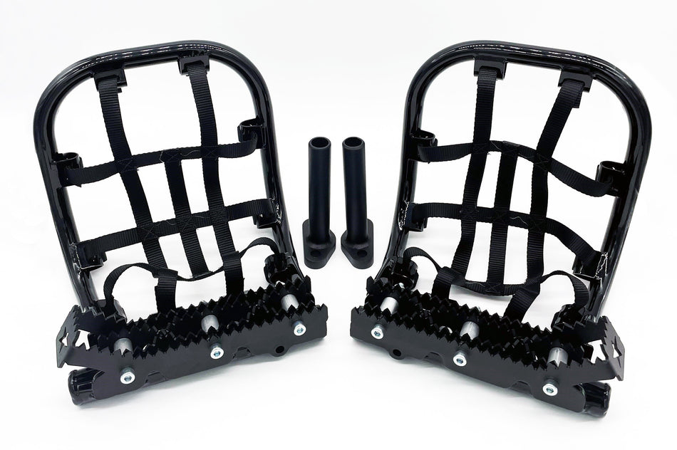 Polaris Outlaw DC-PRO Foot Pegs