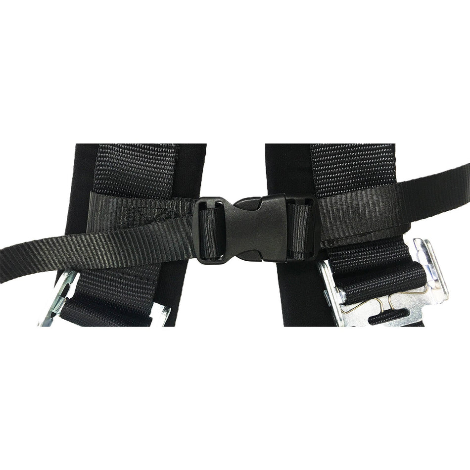 Chest Buckles