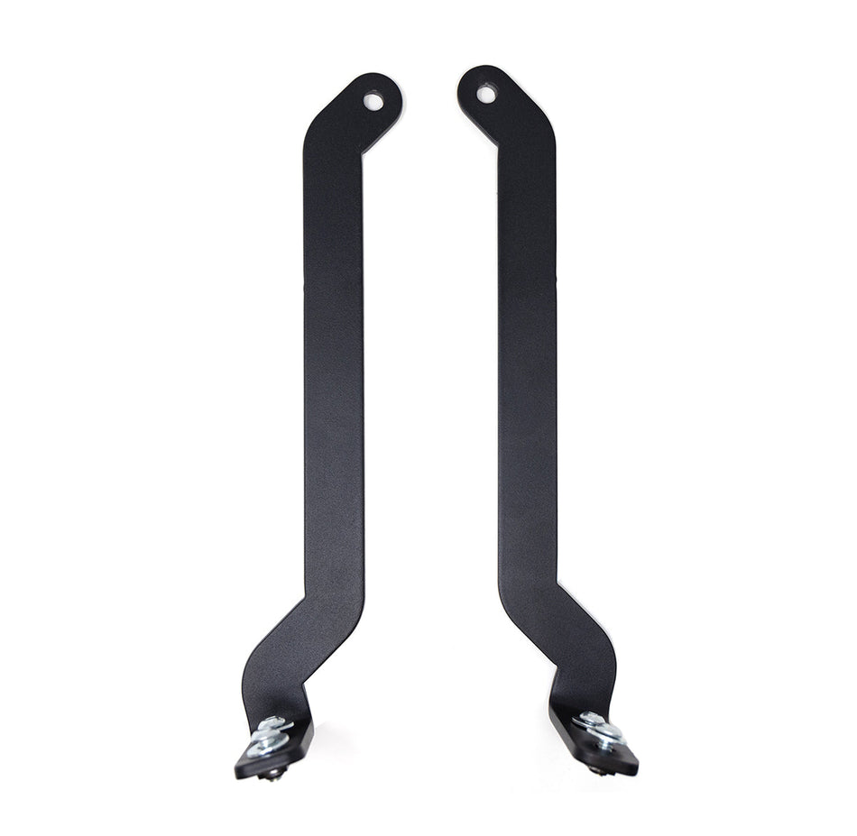 Chase Rack System - Lightbar Mount