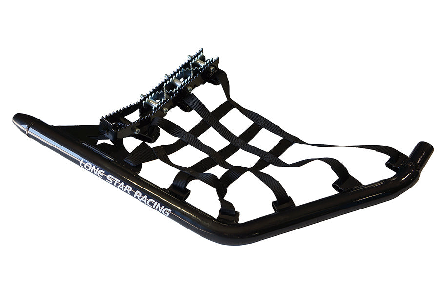 Polaris Outlaw 450MXR/525S DC-PRO Nerf Bars