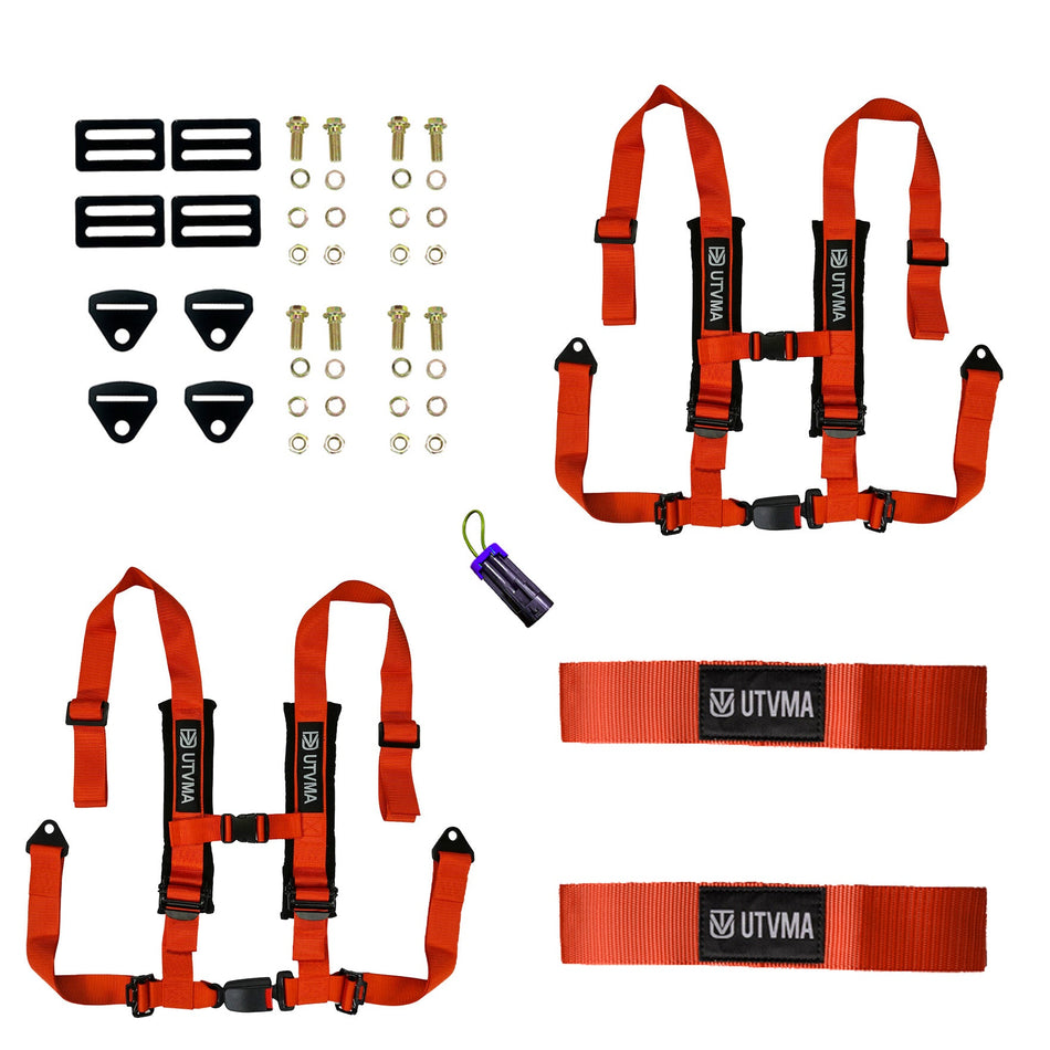 RZR Trail Harness Kit (2015-2025)