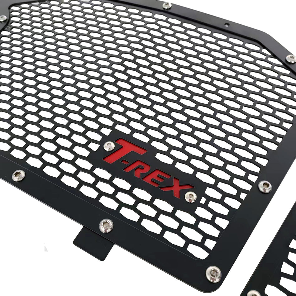 2020+ Polaris RZR Pro XP Front Grill