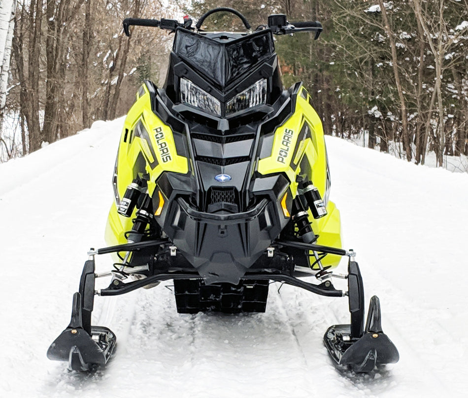 36" 2019/2025 Axys & Matryx Chassis A-Arm Kit