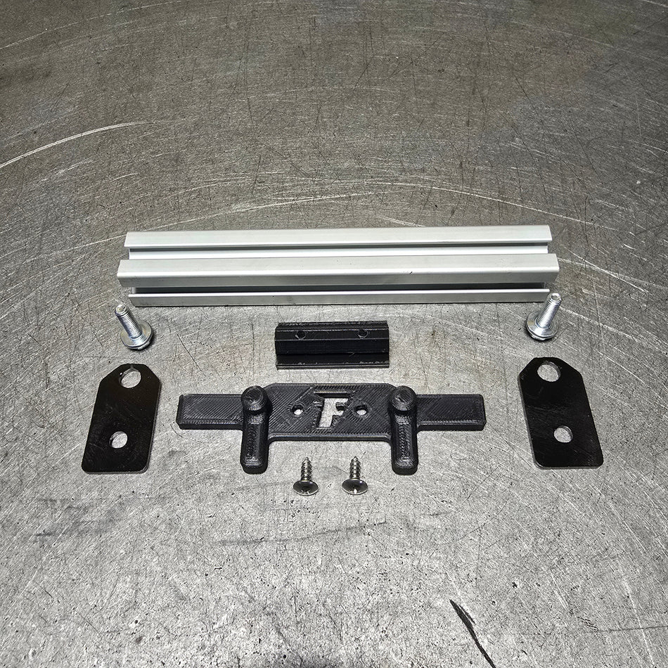 Badlands 3 Ton Jack Brake Device by FASTLAB