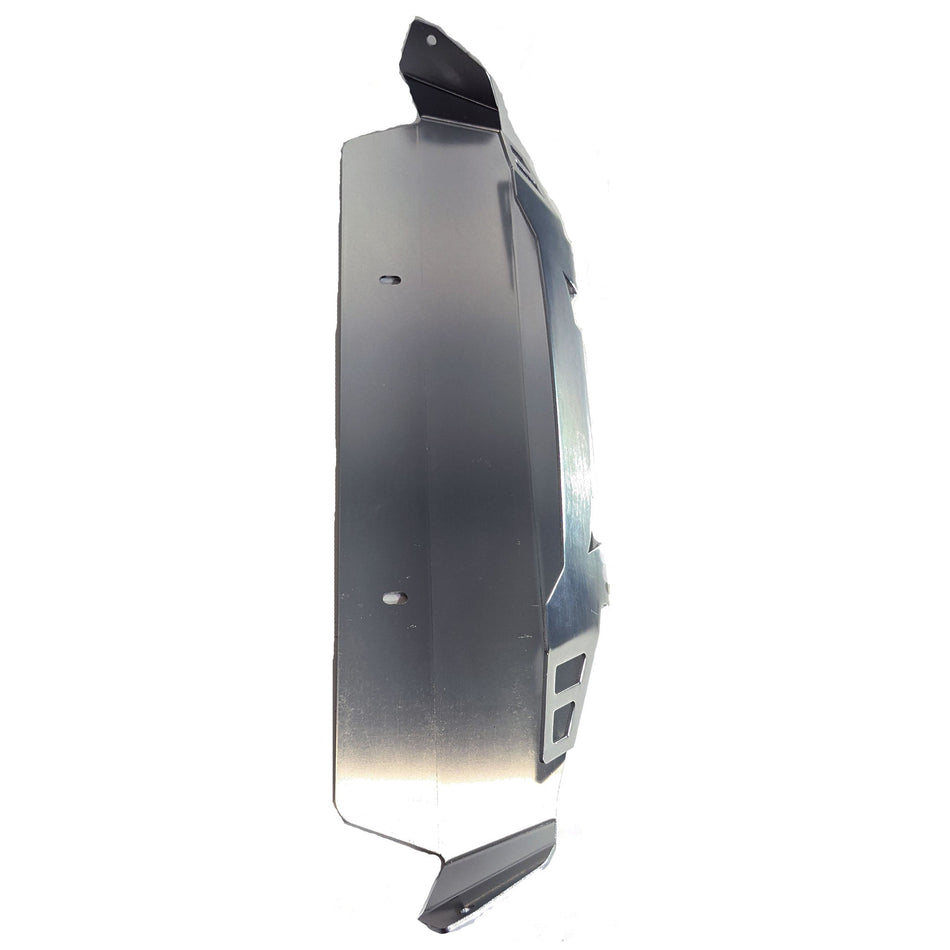 Can Am Ryker Skid Plate